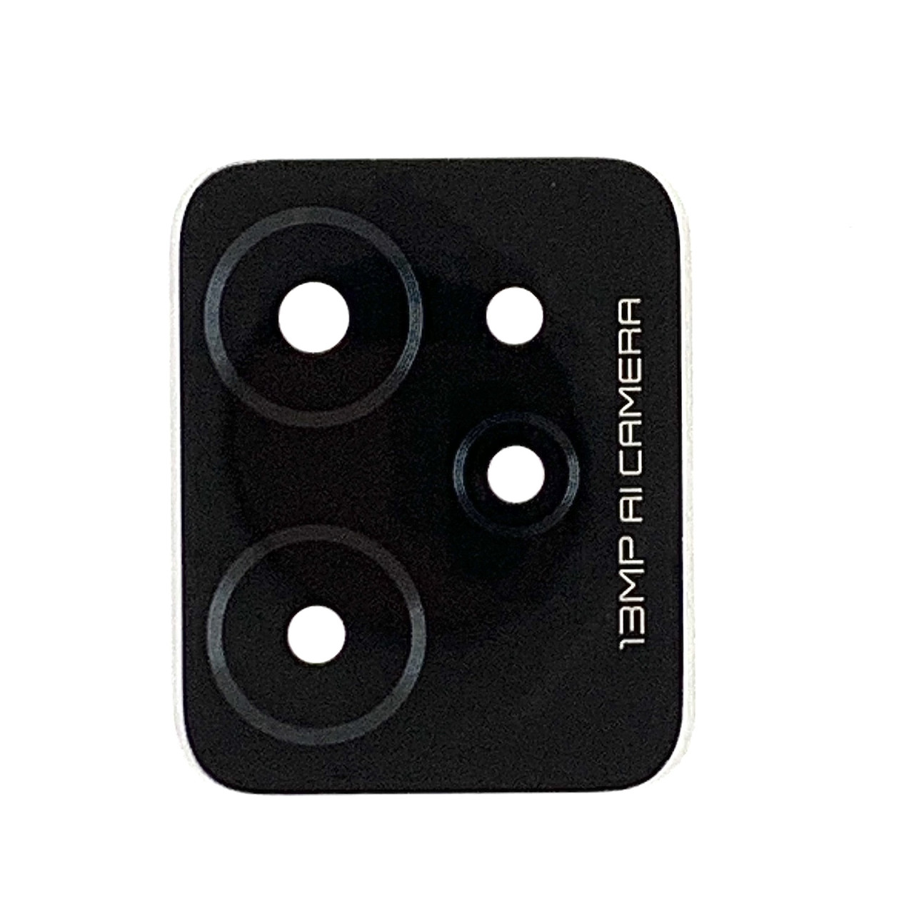 Скло камери Realme C31 Black, фото 1