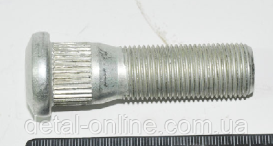 3302-3104018 болт маточини заднього колеса