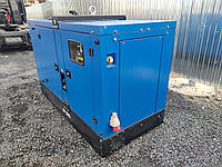 Дизельный генератор 35 kw - EPS System GI 33 - дизельная станция - 35000W