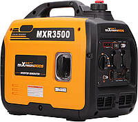 EU - MXR3500 Інверторний генератор - 3,5 KW - maXpeedingrods 3500W - Бензиновий переносний