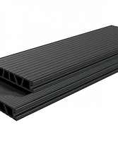 Терасна дошка WOODMART Premium 27*165*3000 мм, фото 3