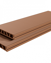 Терасна дошка WOODMART Premium 27*165*3000 мм, фото 3