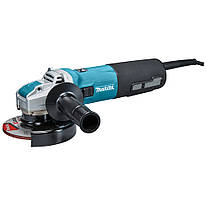 Кутова шліфмашина Makita X-LOCK GA5080RX02