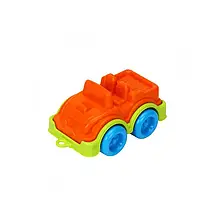 Гр Іграшка "Позашляховик Міні" 5194 (30) "Technok Toys" 11см