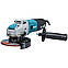 Кутова шліфмашина Makita X-LOCK GA5080RX02, фото 4