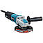 Кутова шліфмашина Makita X-LOCK GA5080RX02, фото 5
