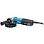 Кутова шліфмашина Makita X-LOCK GA5080RX02, фото 6