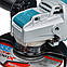 Кутова шліфмашина Makita X-LOCK GA5080RX02, фото 7