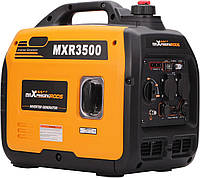 EU - Инверторный генератор MXR3500 - 3KW - maXpeedingrods - 3500W