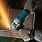 Кутова шліфмашина Makita X-LOCK GA5080RX02, фото 11