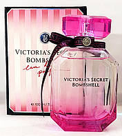 Victoria s Secret Bombshell ТЕСТЕР Виктория Сикрет Бомбшелл (Б.Ц)