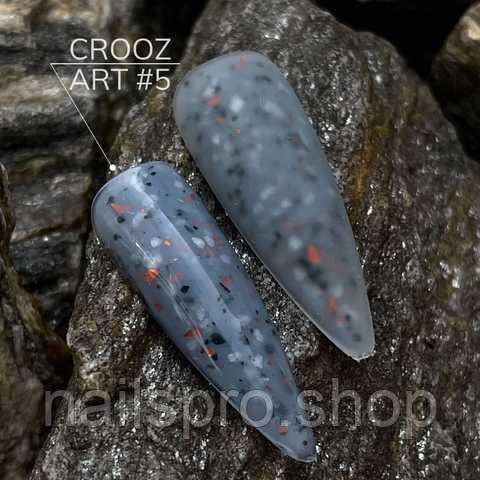 База Crooz Base ART 05 8 мл