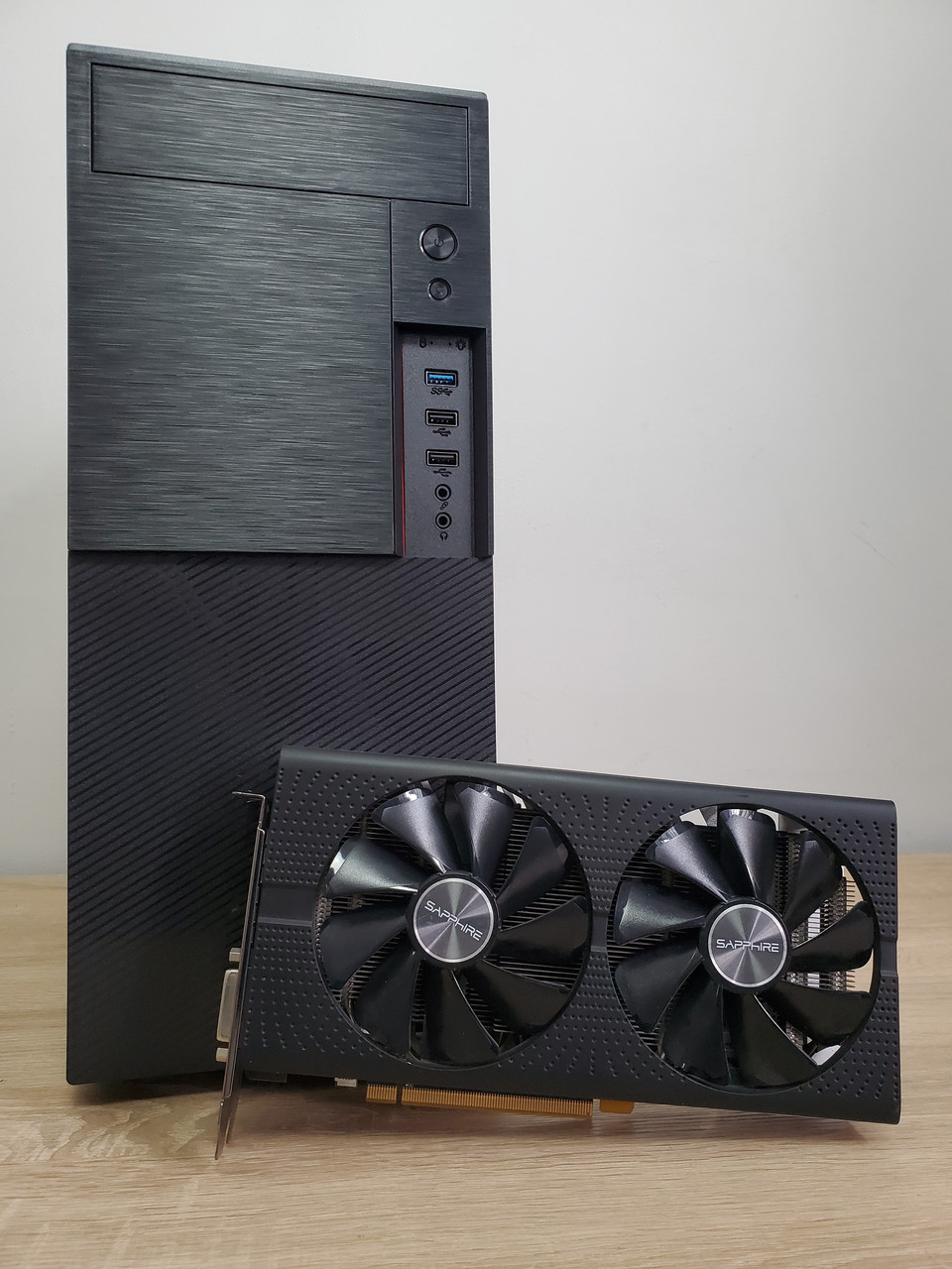I7 2600 hotsell rx 570