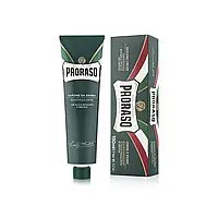 Proraso Крем для бритья Shaving Cream Tube Refresh Eucalyptus 150мл