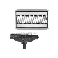 Сіточка з ножем для шейверів Moser Wahl Mobile Shaver 3615-7000