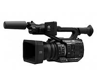Цифрова відеокамера 4K Flash Panasonic AG-UX90EJ (професійна) (AG-UX90EJ)