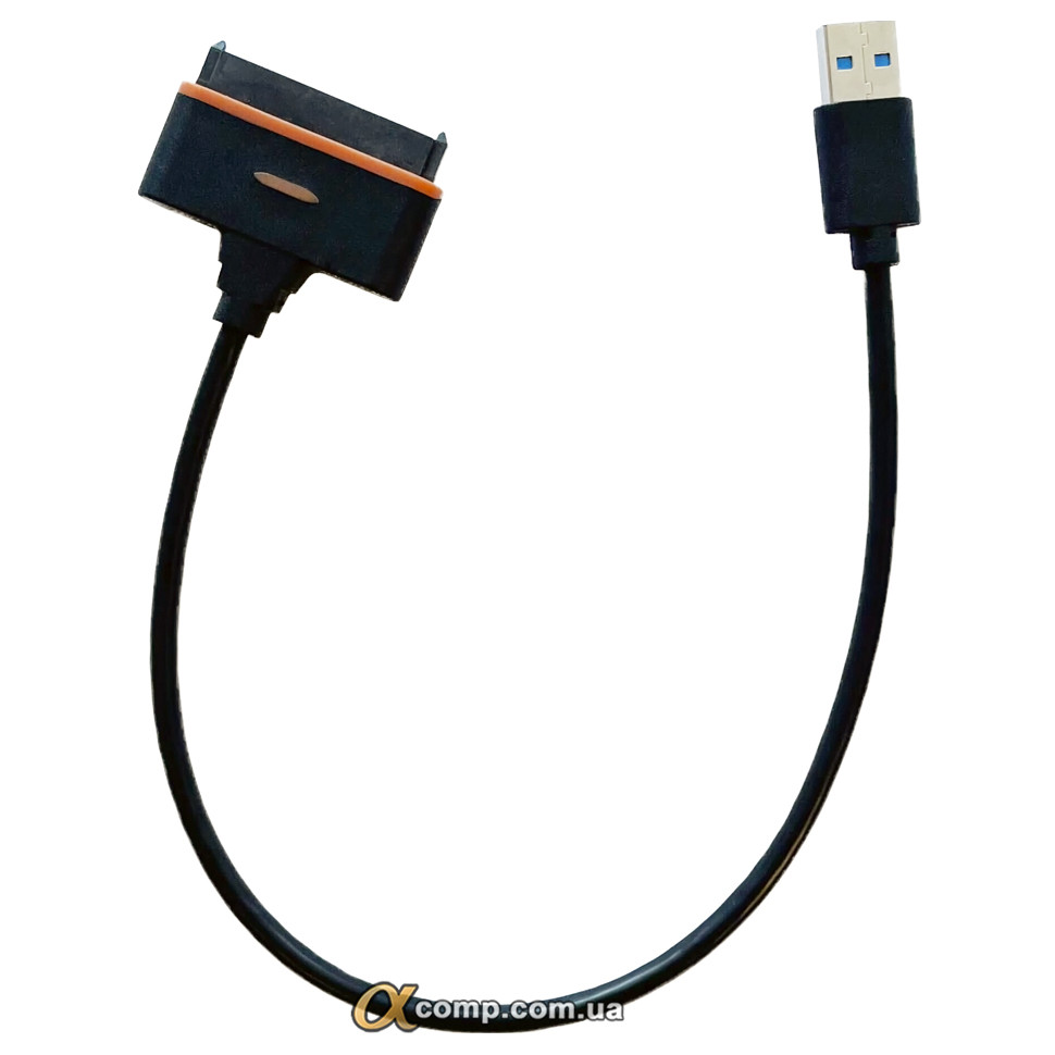 Адаптер USB 3.0 • SATA Dynamod