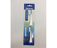 Змінна насадка для зубної щітки Panasonic WEW0929W830 для EW-DC12, DE92, EW-DC12, DL82