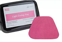 Пластини для індивідуальних ложок LIGHT CURING TRAY 50 шт