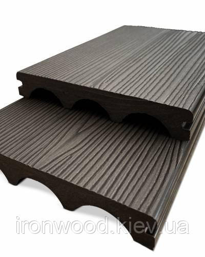 Террасная доска Renwood 3D Massive 23*150*2200-3000 мм - фото 5 - id-p984298724