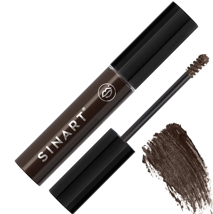 Фиксирующий Тинт Геля для Бровей Sinart 03 EYEBROW TINT GEL Sinart, 4 ...