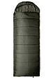 Спальний мішок Snugpak Navigator 220х80 см (до -7°C) оливковий, фото 6
