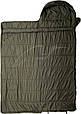 Спальний мішок Snugpak Navigator 220х80 см (до -7°C) оливковий, фото 4