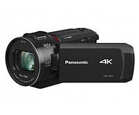 Цифрова відеокамера 4K Flash Panasonic HC-VX1EE-K (HC-VX1)