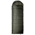 Спальний мішок Snugpak Navigator 220х80 см (до -7°C) оливковий, фото 3