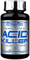 Scitec Nutrition — Acid Killer (120 грамів)