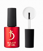 Моделирующий гель Kodi Build It Up Gel Short Nails , 15 мл