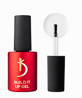 Моделюючий гель Kodi Build It Up Gel "Short Nails", 15 мл