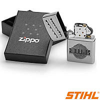 Запальничка Zippo STIHL (04206600001)