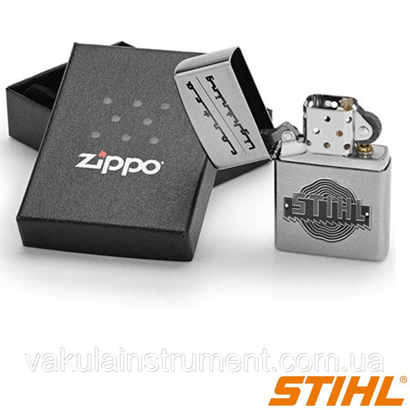 Запальничка Zippo STIHL (04206600001)