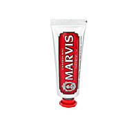 Зубная паста Marvis Cinnamon Mint 25 мл (8004395111367)