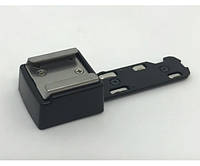 Адаптер колодки для відеокамери (шапочок) Panasonic VYC1055-1A для відеокамери