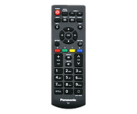 Пульт дистанційного керування для телевізора Panasonic 468379.134 для TX-32FSR400