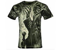 Футболка 2XL Xtreme Couture by AFFLICTION Men T-Shirt Apothecary