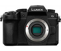 Цифровая фотокамера Panasonic DMC-G90 Body (DC-G90EE-K). ПРИВЕЗЕМ СЕГОДНЯ!