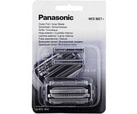 Набор из лезвий и сетки Panasonic WES9027Y1361 для электробритв