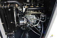 Дизельний генератор UNIVERSAL UND-YD 45 KVA, фото 5