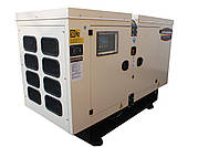 Дизельний генератор UNIVERSAL UND-YD 45 KVA, фото 3