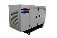 Дизельний генератор UNIVERSAL UND-YD 45 KVA, фото 4