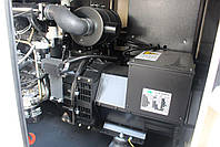 Дизельний генератор UNIVERSAL UND-YD 45 KVA, фото 7