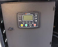 Дизельний генератор UNIVERSAL UND-YD 45 KVA, фото 8