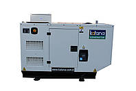 Дизельний генератор KATANA 33 KVA, фото 3