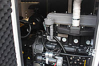 Дизельний генератор KATANA 33 KVA, фото 6
