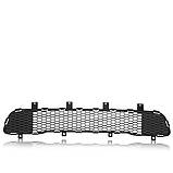 5UP87RXFAA Решітка переднього бампера Jeep Compass 17-20, фото 2