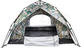 Намиє Skif Outdoor Adventure Auto II. Розмір 200x200 см. Camo