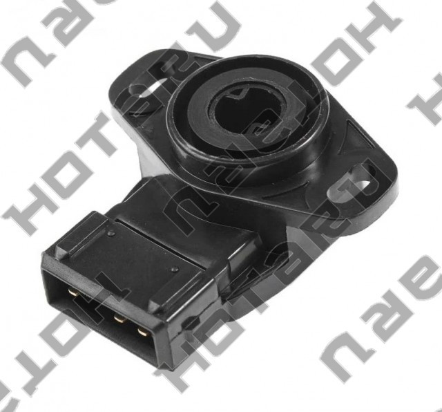 Датчик положения дроссельной заслонки (MITSUBISHI MD628074), цена 818 ...